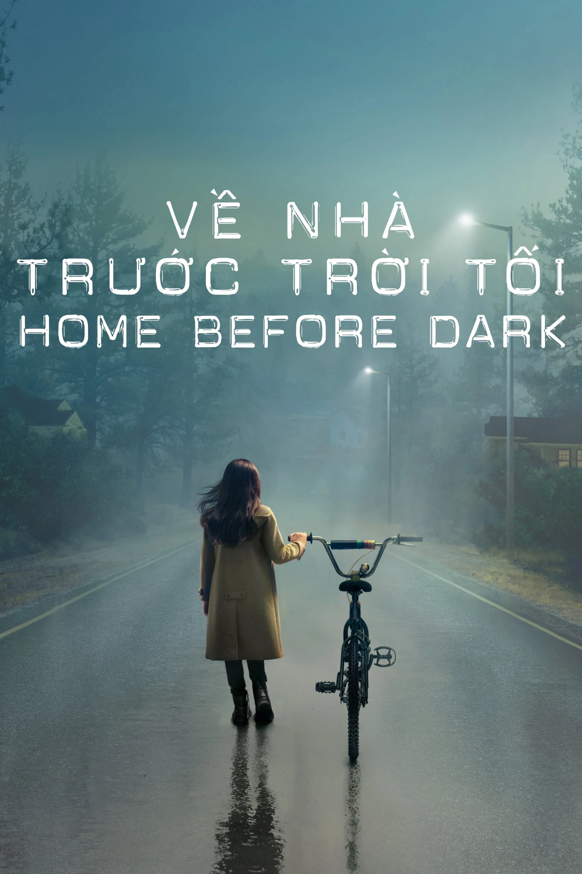 Về Nhà Trước Trời Tối (Phần 1) | Home Before Dark (Season 1) (2020) Về Nhà Trước Trời Tối (Phần 1) | Home Before Dark (Season 1) (2020)