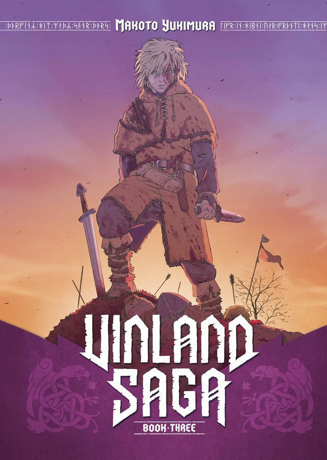 VINLAND SAGA: Bản hùng ca Viking | VINLAND SAGA (2019) VINLAND SAGA: Bản hùng ca Viking | VINLAND SAGA (2019)