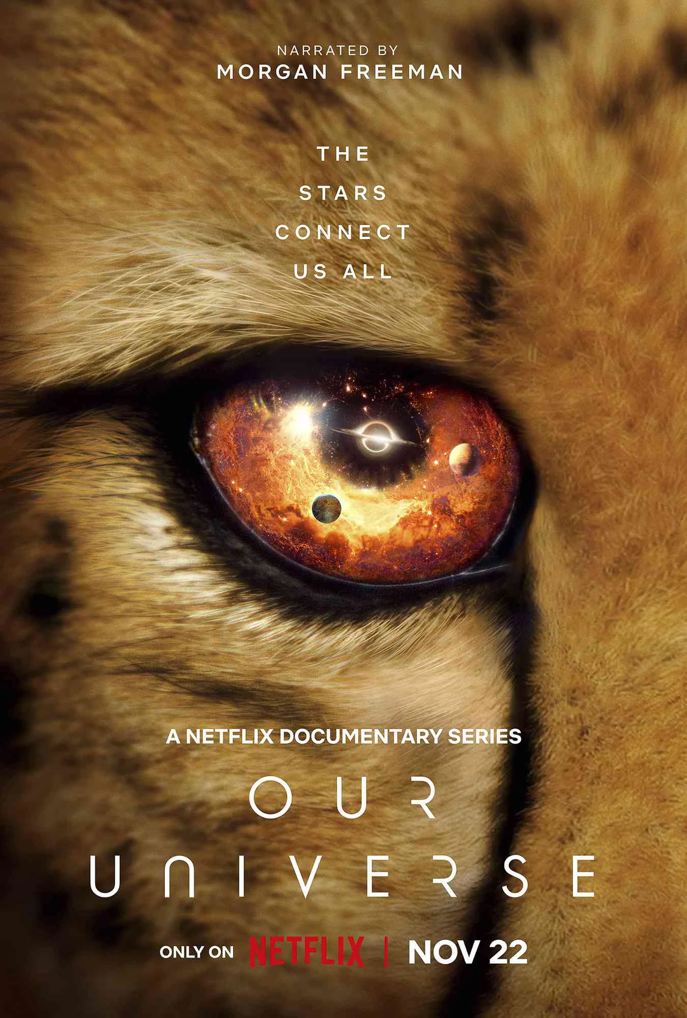 Vũ trụ | Our Universe (2022) Vũ trụ | Our Universe (2022)