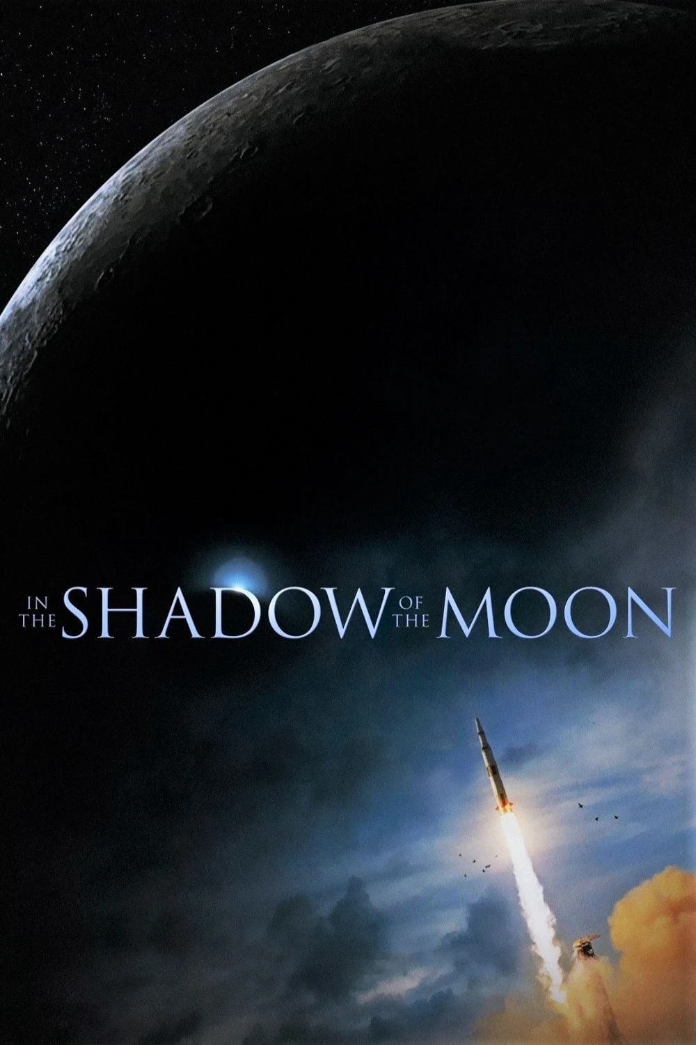 Vùng Khuất Của Mặt Trăng | In the Shadow of the Moon (2007) Vùng Khuất Của Mặt Trăng | In the Shadow of the Moon (2007)