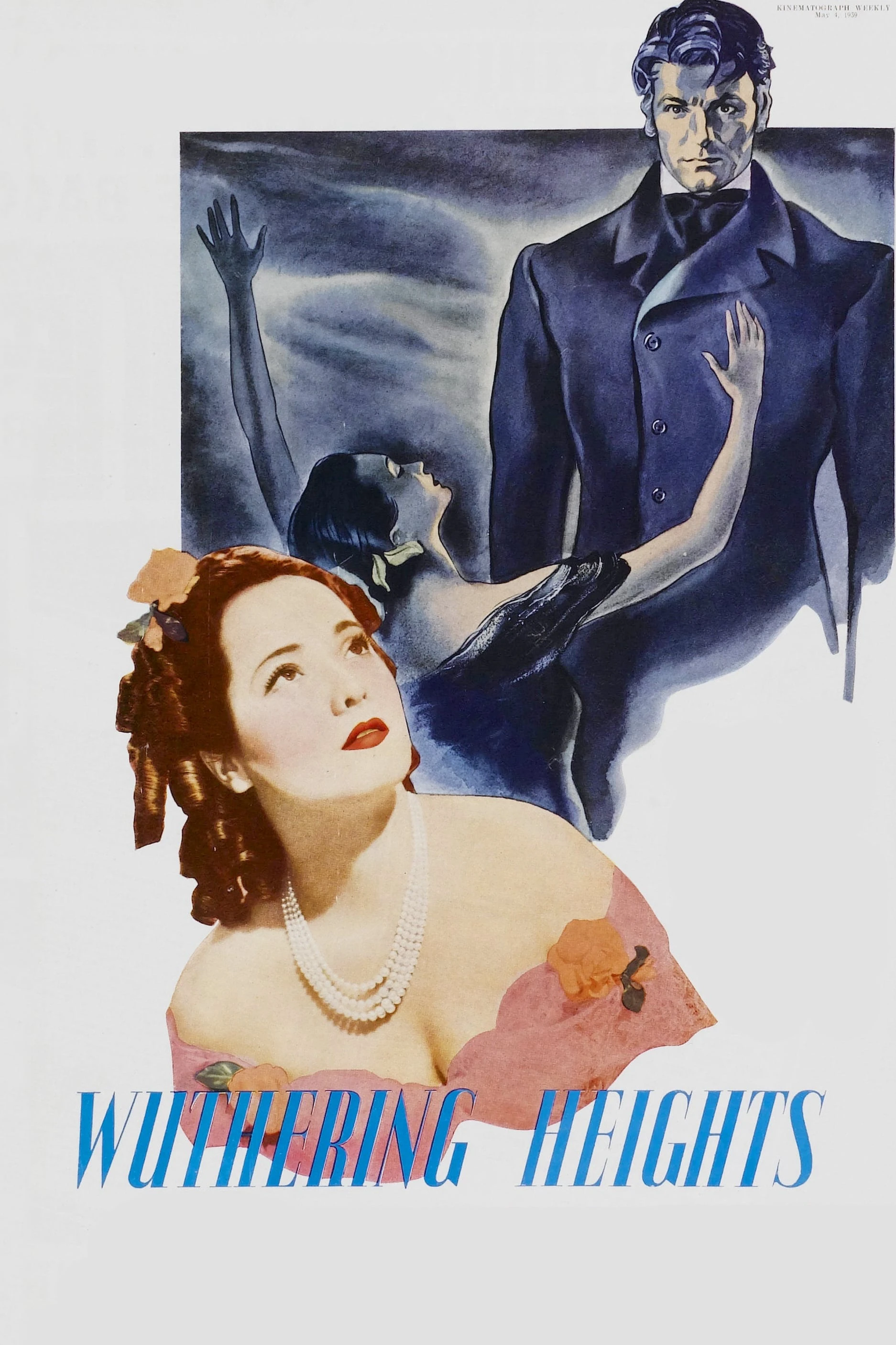 Wuthering Heights | Wuthering Heights (1939) Wuthering Heights | Wuthering Heights (1939)
