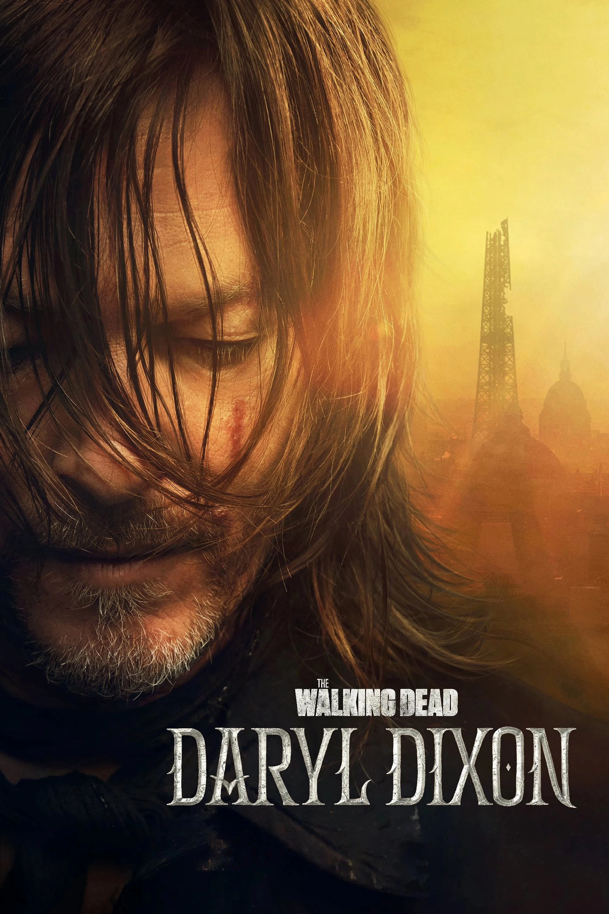 Xác Sống: Daryl Dixon | The Walking Dead: Daryl Dixon (2023) Xác Sống: Daryl Dixon | The Walking Dead: Daryl Dixon (2023)