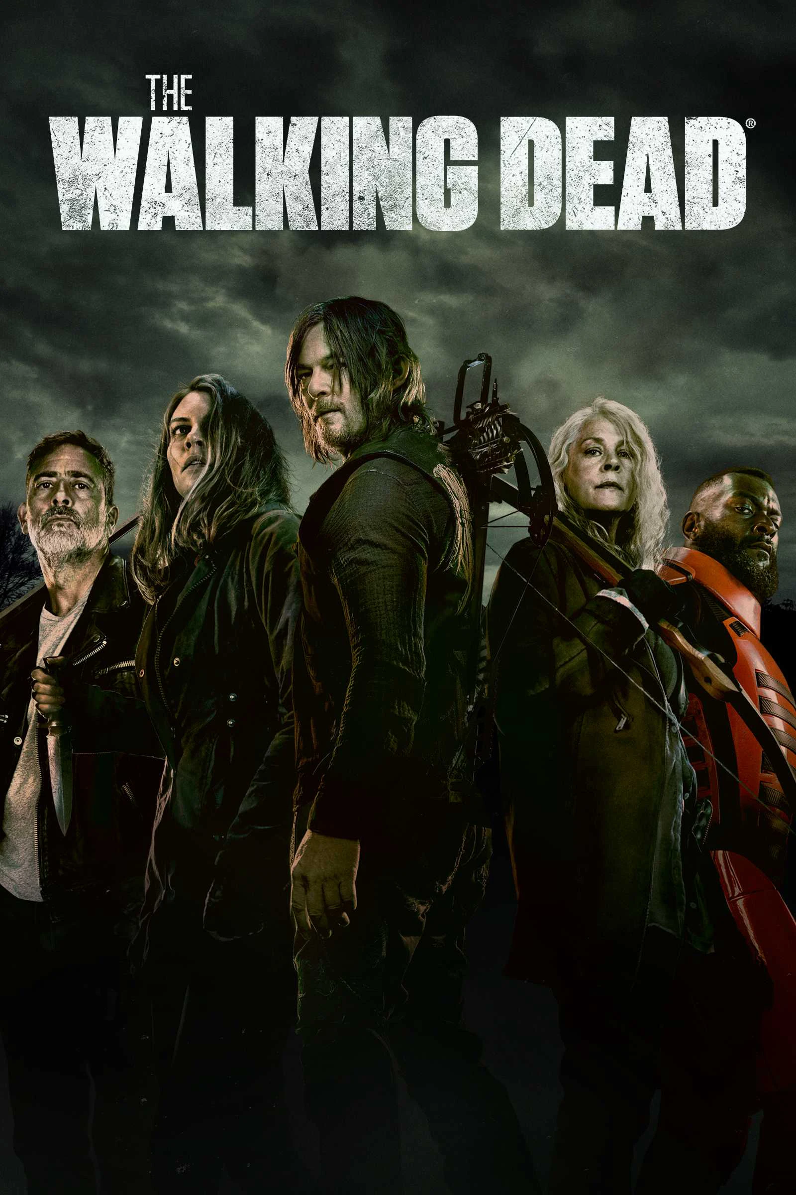 Xác Sống (Phần 11) | The Walking Dead (Season 11) (2021) Xác Sống (Phần 11) | The Walking Dead (Season 11) (2021)