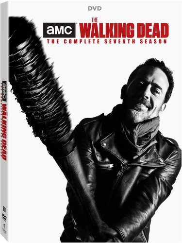 Xác Sống (Phần 7) | The Walking Dead (Season 7) (2016) Xác Sống (Phần 7) | The Walking Dead (Season 7) (2016)
