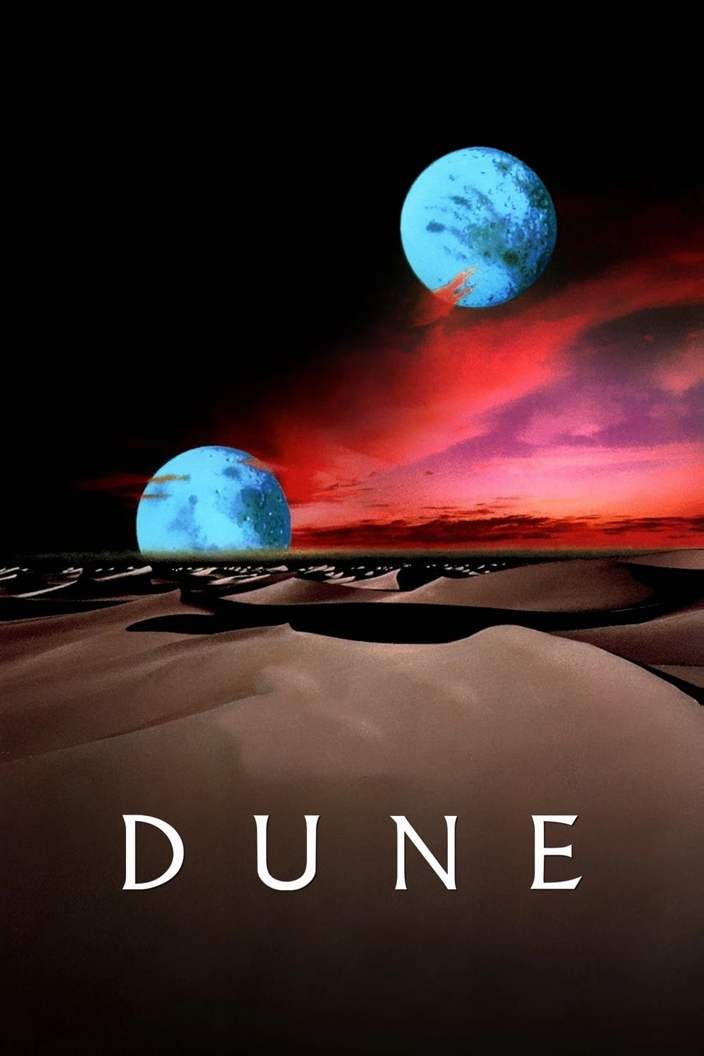 Xứ Cát | Dune (1984) Xứ Cát | Dune (1984)