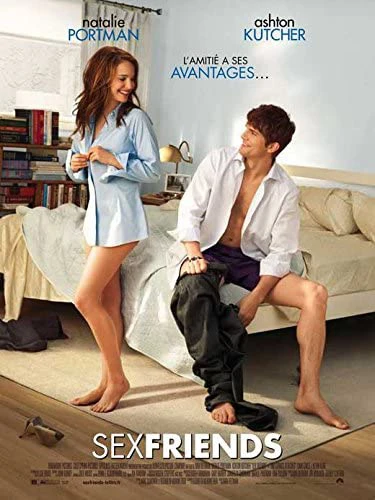 Yêu không ràng buộc | No Strings Attached (2011) Yêu không ràng buộc | No Strings Attached (2011)