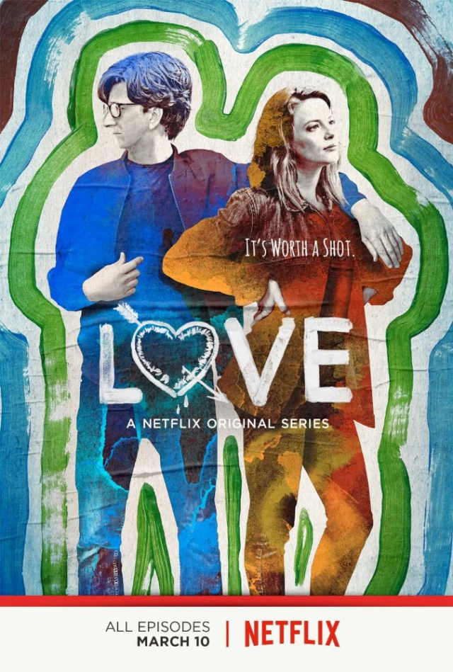 Yêu (Phần 2) | Love (Season 2) (2017) Yêu (Phần 2) | Love (Season 2) (2017)